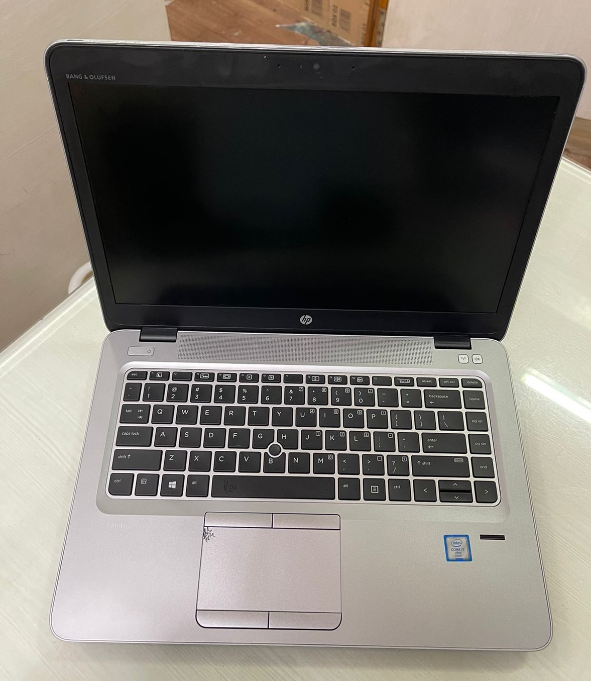 HP ELITEBOOK 840G3 